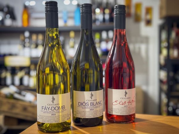 Centúrió Válogatás 2023 Centúrió Válogatás 2023